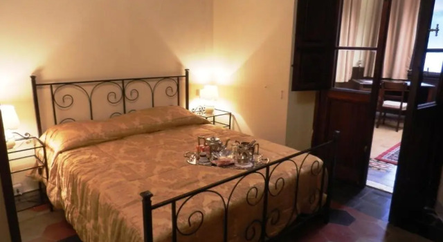 Люкс B&B Antica Piazza dei Miracoli