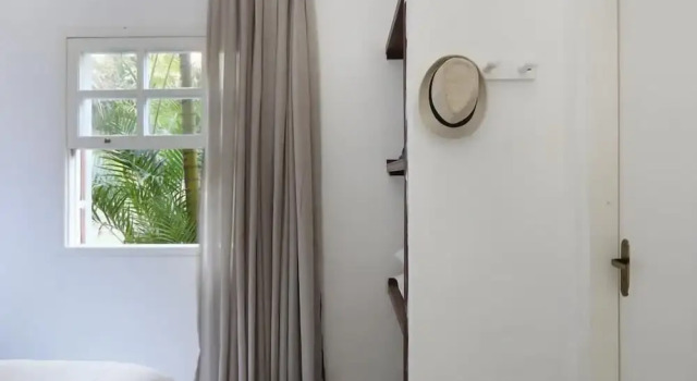 Коттедж Comfort Vila Siriúba Hotel