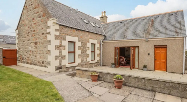 Gracemount, Prenota Hotel Buckie 