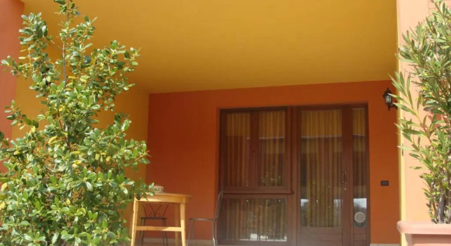 Апартаменты Agriturismo Ai Tre Fienili