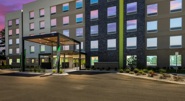 Home2 Suites By Hilton Cookeville, Book Hotel Cookeville Tennessee