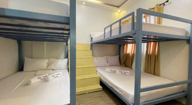 Люкс Villa Espinoza Beach Resort Nasugbu