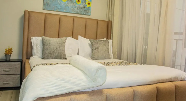Ashmere by Edmor Suites., Prenota Appartamento Hotel a Nairobi con parcheggio, Parcheggio