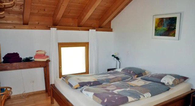 Suotchalchera 5, Book Hotel Hotels in Grisons with Parking, Parking