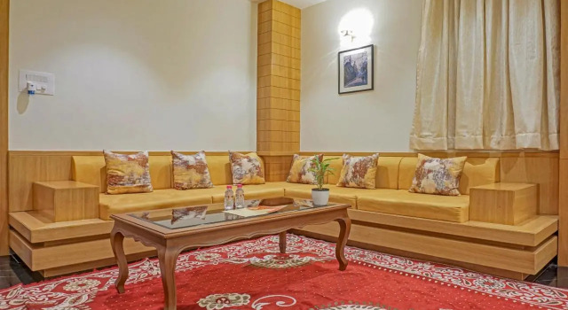 Treebo The Utsav, Nashik, Забронировать Отель Отели штата Махараштры 3 звезды, 3*