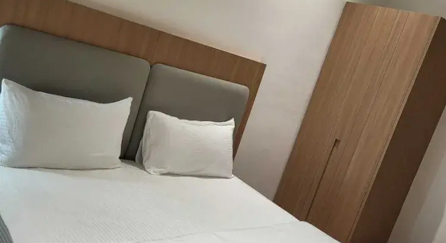 Номер Deluxe Hotel Shivam madhavpur