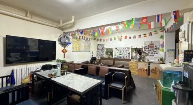 Kunyuyunshe Homestay, Забронировать Отель Синин Цинхай, рядом с Ma Bufang Residence