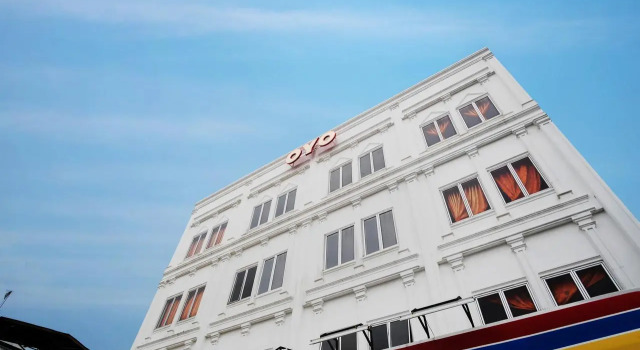 Hotel O Bakti Homestay, Rezervovat Hotel Hotely v Medan s parkováním, Parkování