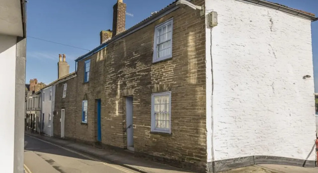 Spinnaker Cottage, Varaa Lomakoti Mökit kohteessa Merseyside, Mökki