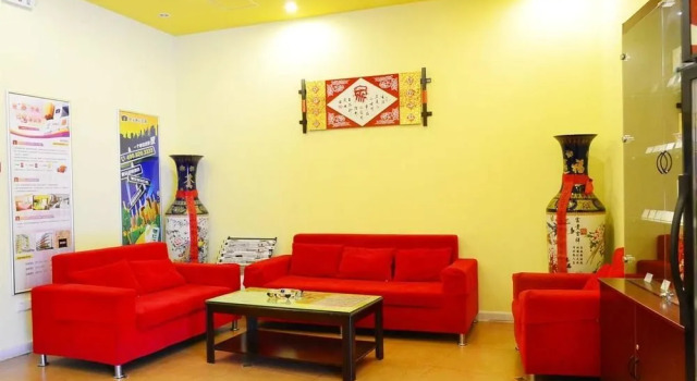 Homeinn Pebble Hotel (Wuhan Xiehe Hospital Jiang han road), Varaa Hotelli Jiang Han 
