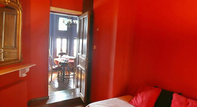 Archontiko Sisilianou, Book Hotel  
