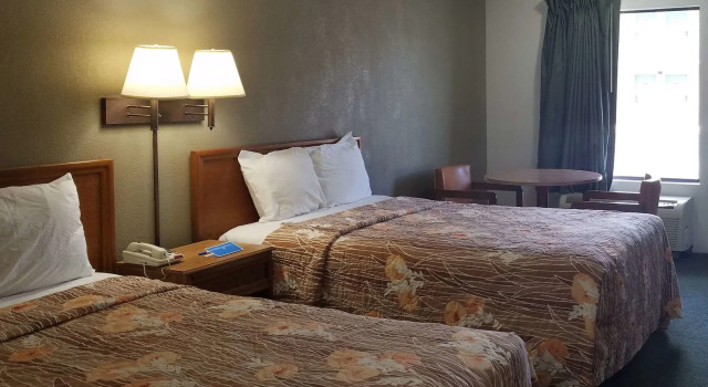 Travelers Inn & Suites, Забронировать Отель Отели Южной Каролины с завтраком, Завтраки