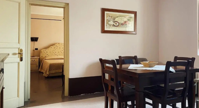 Апартаменты Standard Palazzo Gambuzza