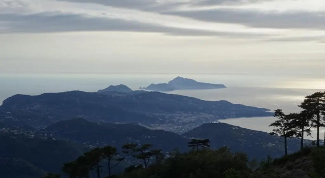 Номер Economy Filangieri 23 - Luxury B&B - Sorrento Coast