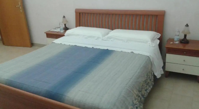Standard cameră B&B La Volta
