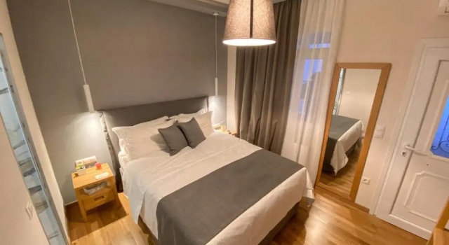 Апартаменты GIARDINO High living suites