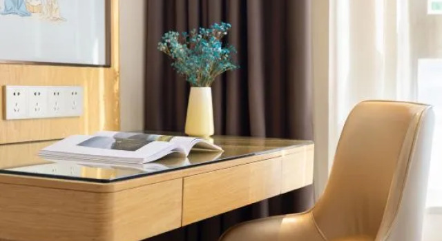 Люкс Deluxe Vienna 3 Best Hotel Haikou Chengmai Laocheng