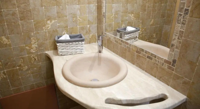 Номер Standard Guest house Acuario