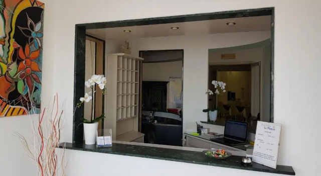 Hotel La Plancia