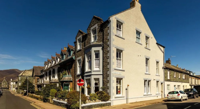 Dorchester House, Забронировать Отель Отели Кесвик 4 звезды, рядом с The Puzzling Place, 4*