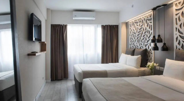 Двухместный номер Deluxe Rochester Hotel Classic
