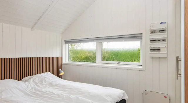 6 Person Holiday Home in Hovborg-by Traum, Book Feriehus Sommerhuse i Hovborg, Hytte