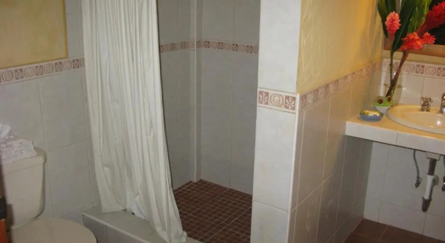 Четырёхместный номер Standard La Villa de Soledad