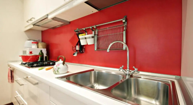 Апартаменты Apartment A Casa di Papà