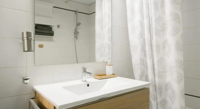 Апартаменты Sevilla Apartments Muro