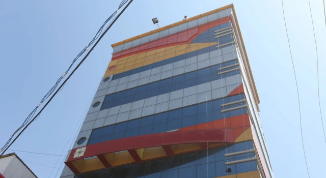 OYO Rooms Singarathope