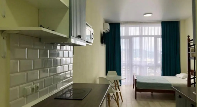 Ул. Химшиашвили 18а, Book Hotel Batumi 