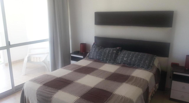 Abuela Mari Apart Cabaña, Rezerwuj Pensjonat Villa Cura Brochero 