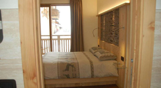 Hotel Carpe Diem, Book Bed and Breakfast Livigno Lombardy