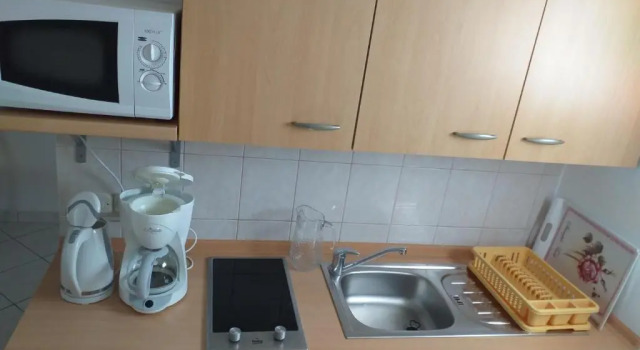 Апартаменты Apartments Vila Ana