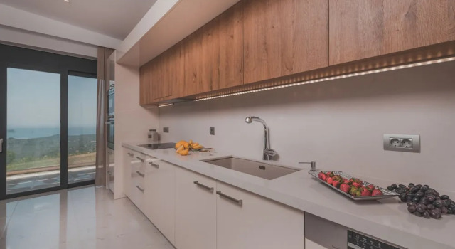 Вилла Luxury Zinos Luxury Villa