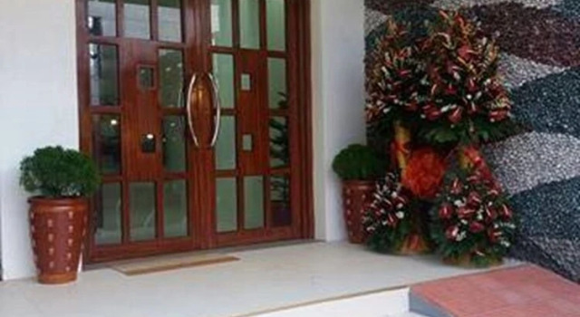 Hotel Elegant La Union, Забронировать Отель Сан-Фернандо 