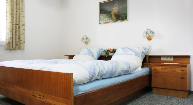 Appartements Hanni, Rezerwuj Apartament Hotele w Tyrol z parkingiem, Parking