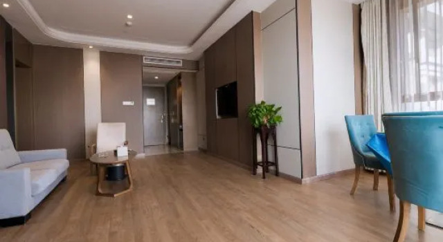 Suite Chara Hotel