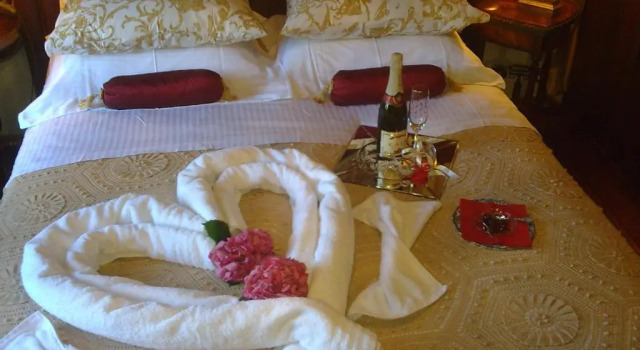 Вилла с 5 комнатами Pileas & Thetis Villa
