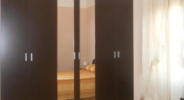 Номер Deluxe Casa Maravì