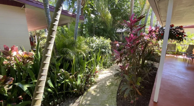 Вилла Standard Tropical Villas Of Venice Beach