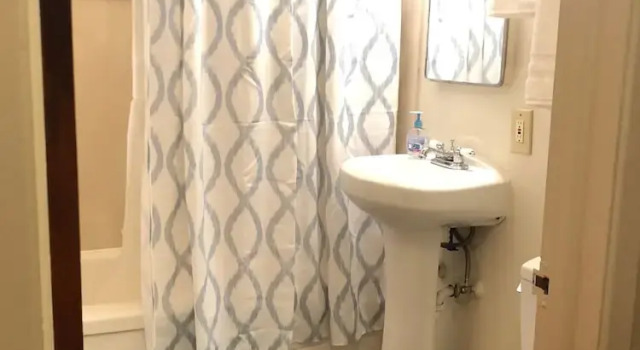Апартаменты Berkeley Apartment 2 Mins Walking to UC Berkeley Extension