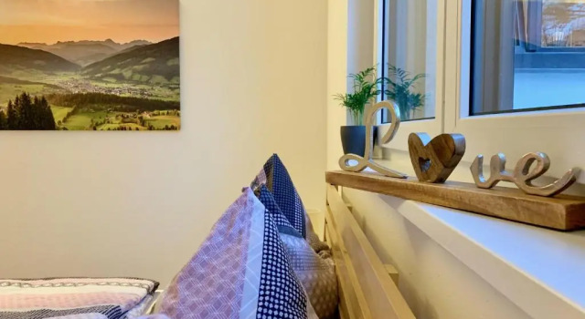 Apartment Viola Altenmarkt