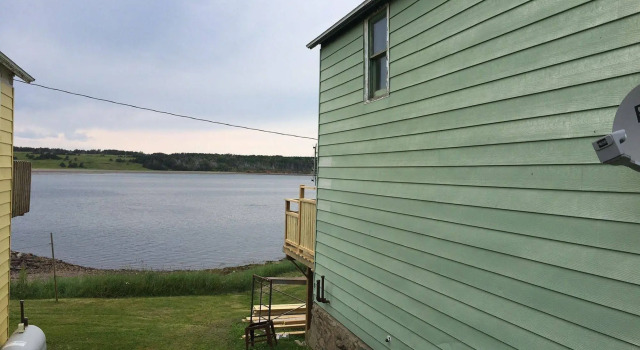 Harbour Breeze Accommodations, Book Hotel Cheticamp 