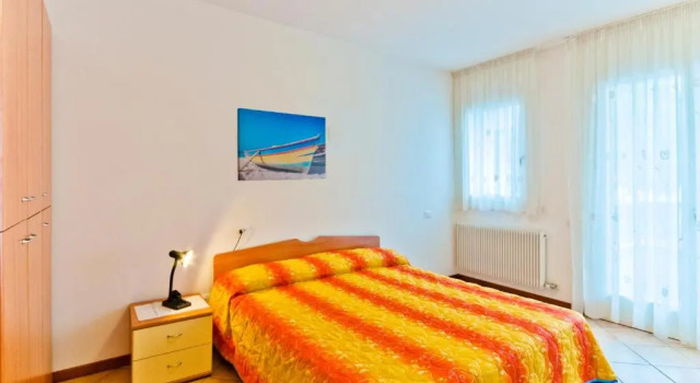 Residence Caravelle, Забронировать Отель Каорле Линьяно-Ривьера