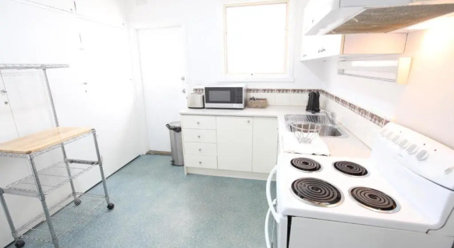 Апартаменты с 3 комнатами Mornington Motel