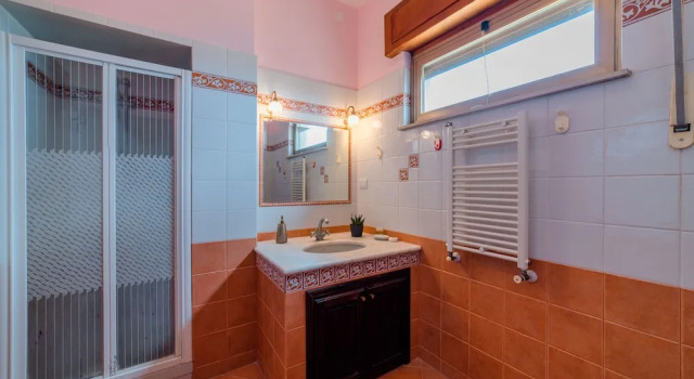 Апартаменты La Terrazza Di Siracusa - Roomy And Bright Flat