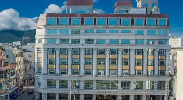 Номер Standard Arsma Hotel