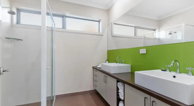 Люкс с 2 комнатами Comfort Inn & Suites Warragul