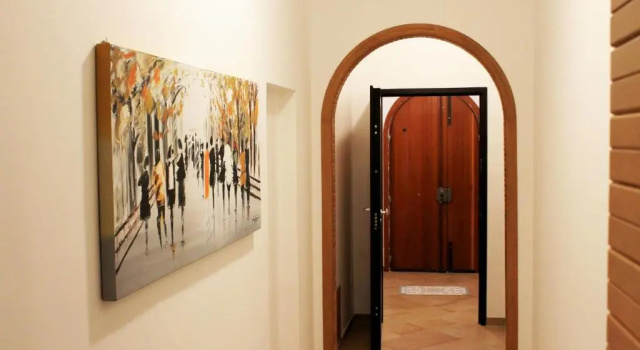 Номер Standard Marysas house - FiordoCrapolla